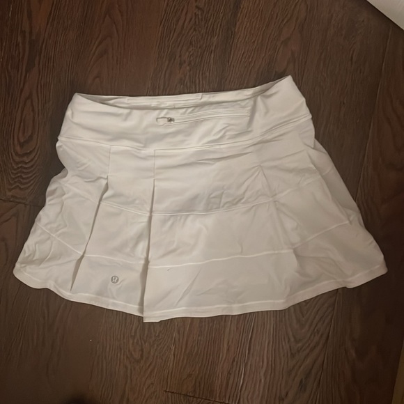 Lululemon Pace Rival Mid-Rise Skirt - Picture 7 of 7